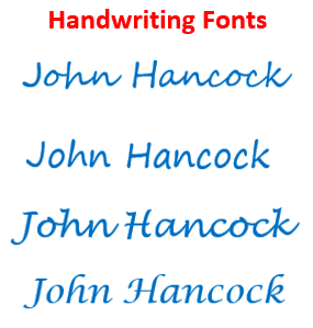 Formatting Magic with Word