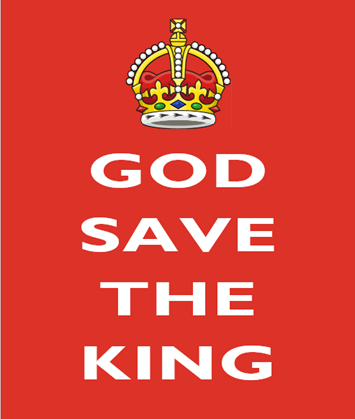 Keep Calm with Microsoft Office
