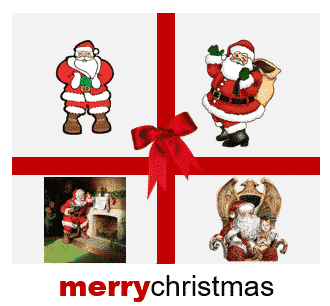 Christmas Cheer with Microsoft Office image 3