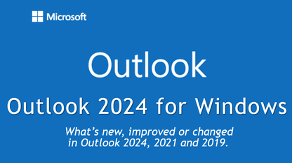 Office 2024 for Windows: Straight Talk image 6